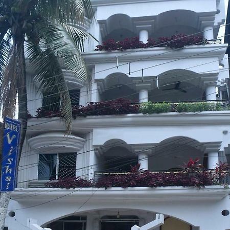 Hotel Vishal Shiliguri Exterior foto