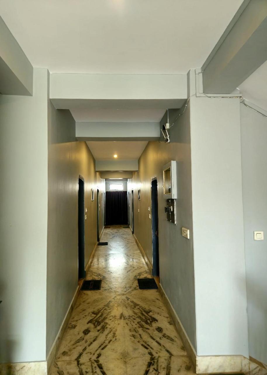 Hotel Vishal Shiliguri Exterior foto