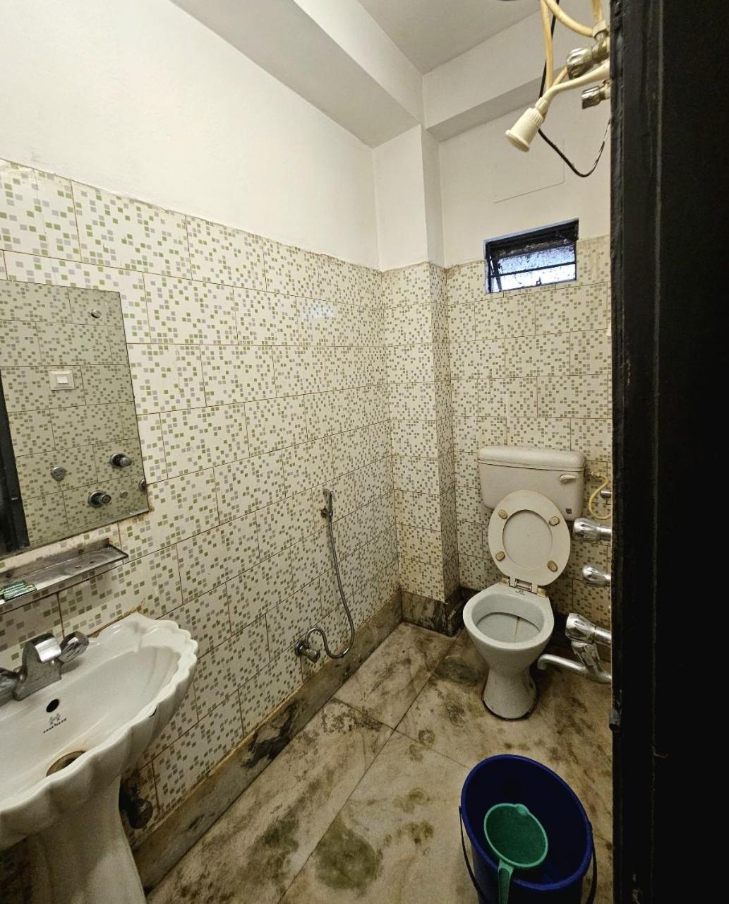 Hotel Vishal Shiliguri Exterior foto