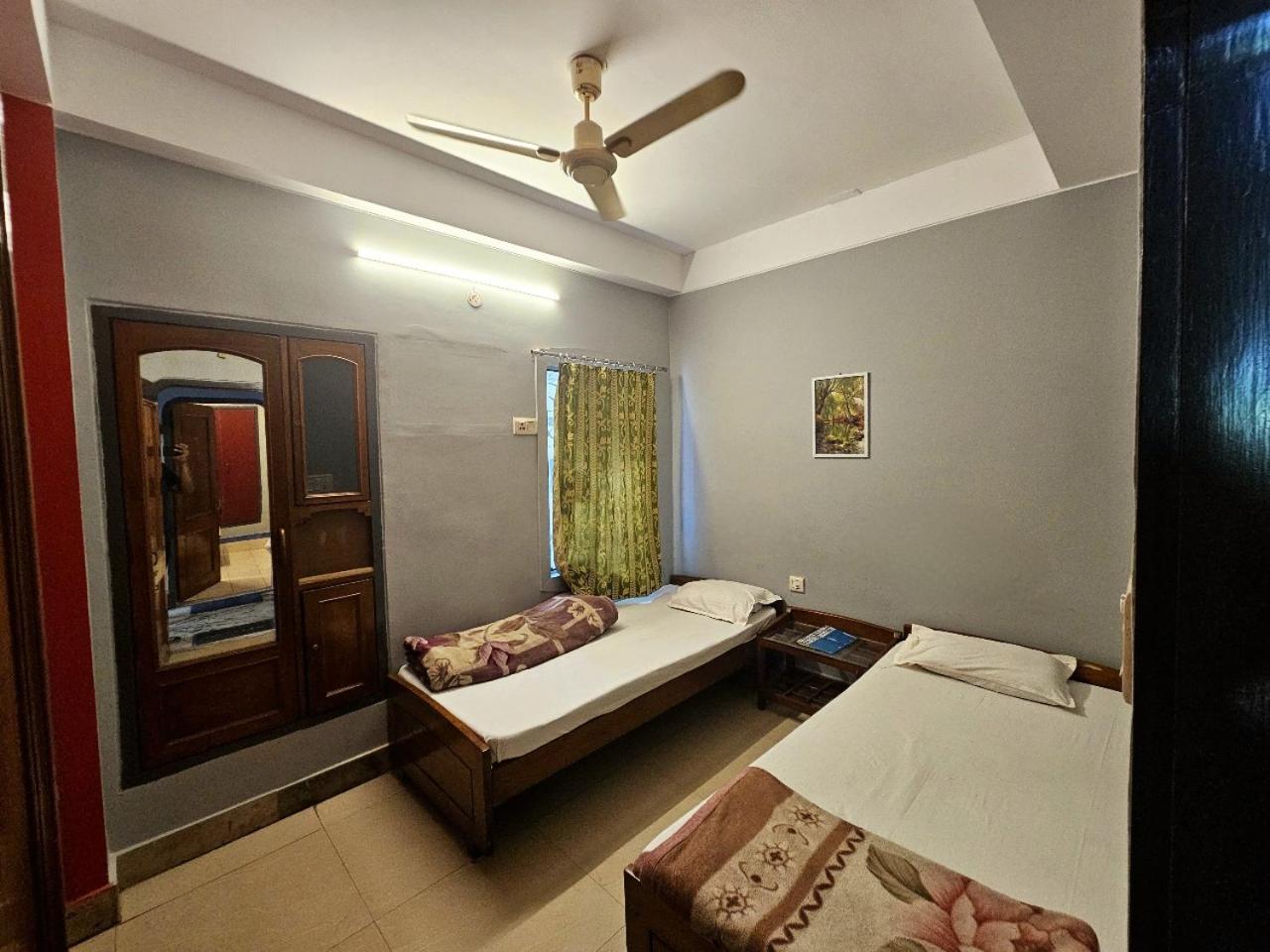 Hotel Vishal Shiliguri Exterior foto